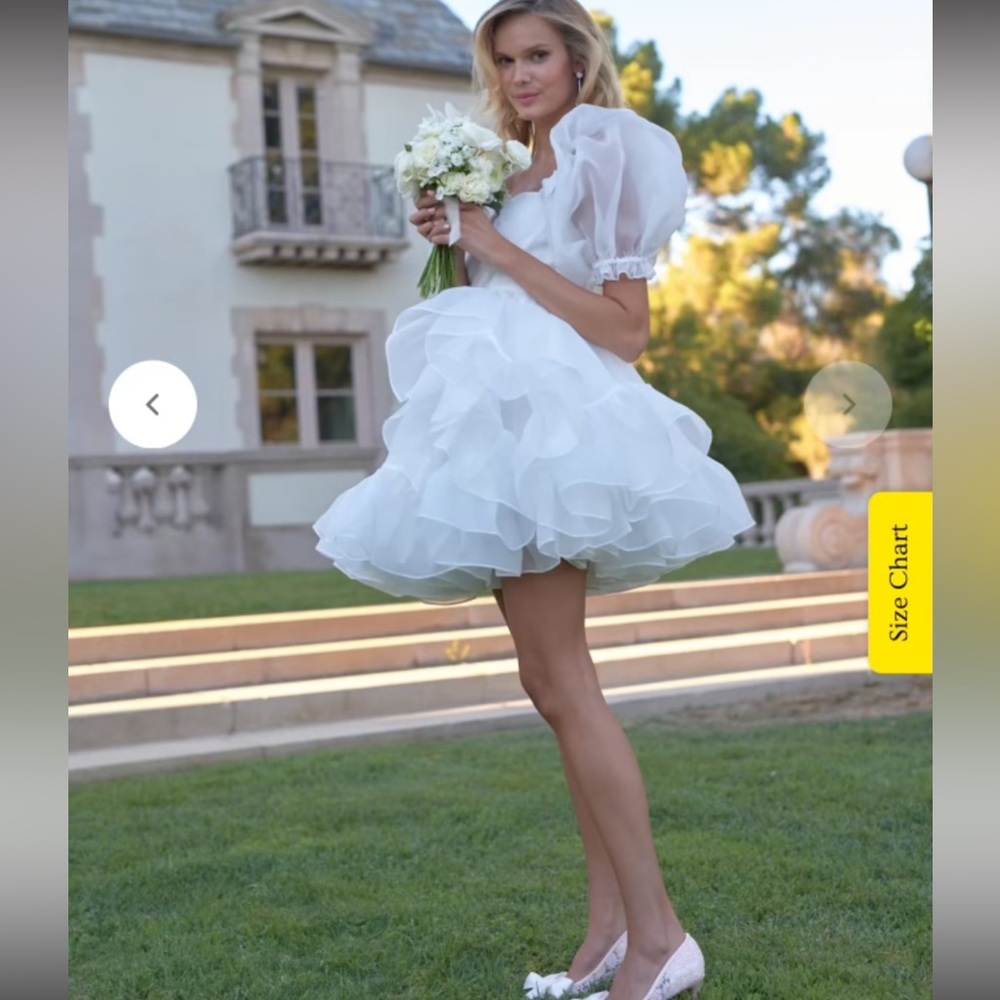 Selkie dress new with tags